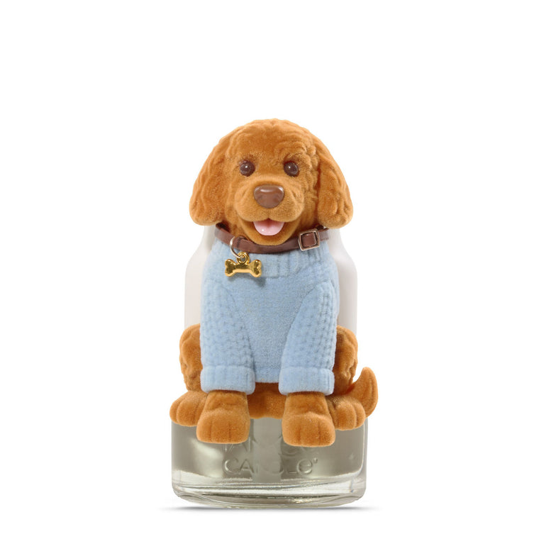 Gus the Goldendoodle ScentPlug® Diffuser F3