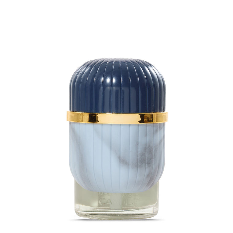 Mixed Blue Capsule ScentPlug® Diffuser with Light C3
