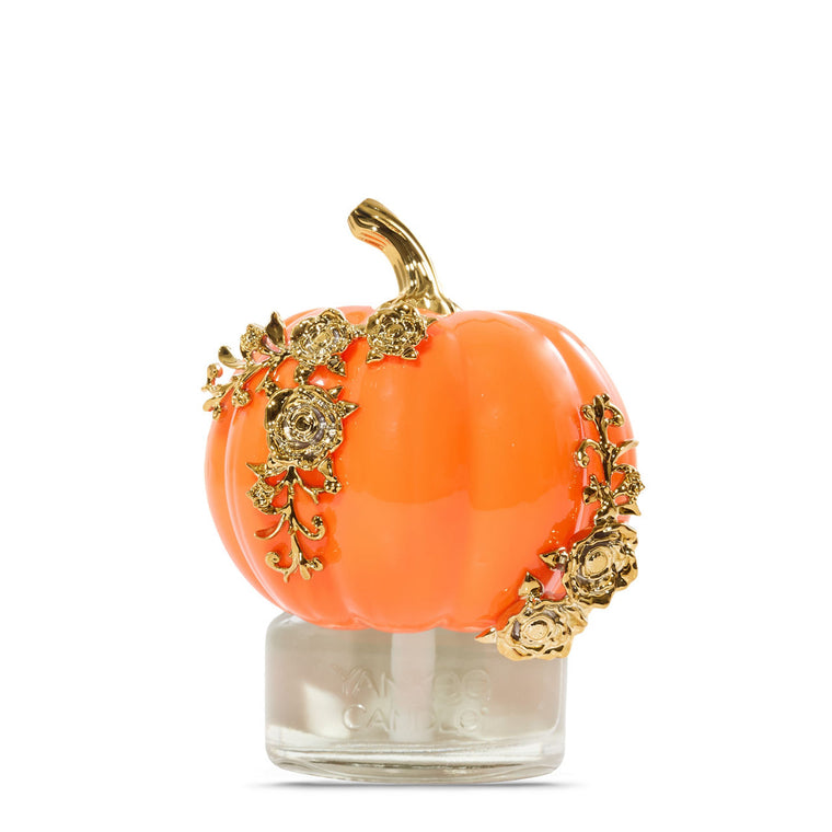 Pumpkin Vine ScentPlug® Diffuser with Light F0