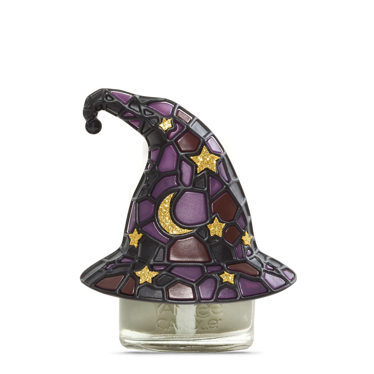 Twilight Hat ScentPlug® Diffuser with Light R6