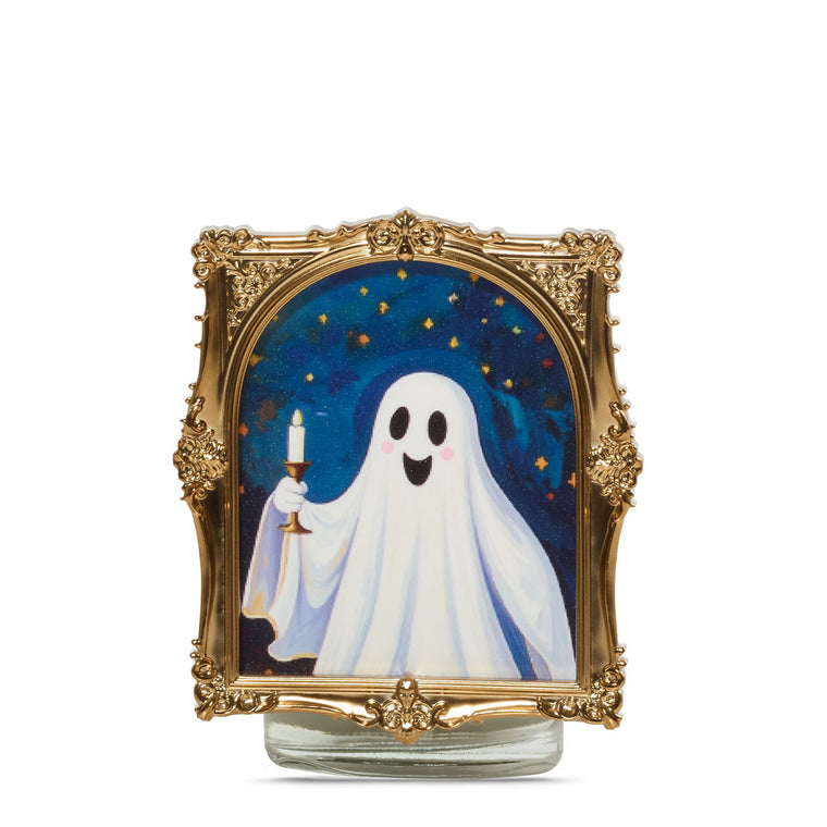 Ghost Portrait ScentPlug® Diffuser V5