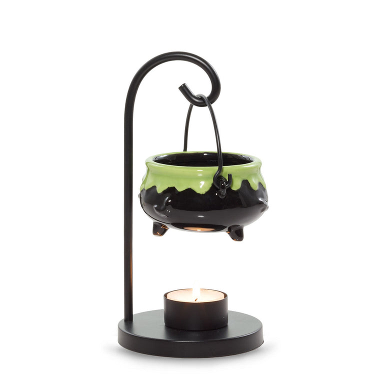 Hanging Cauldron Wax Melt Warmer Q4